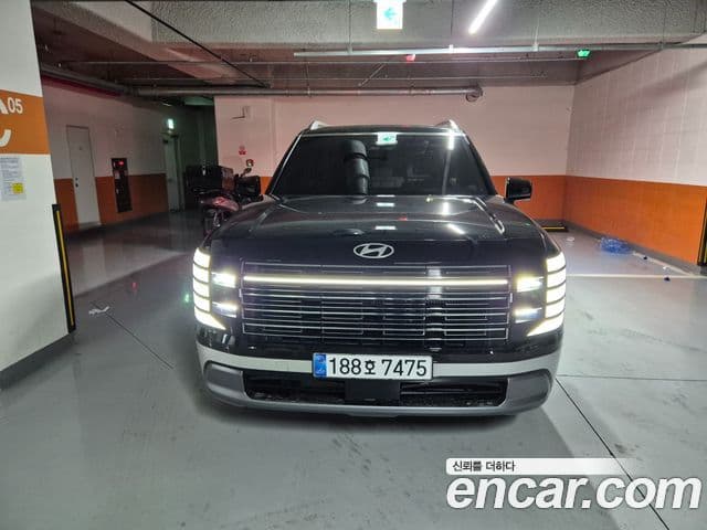 Hyundai Palisade (LX3) Prestige, 2026 3