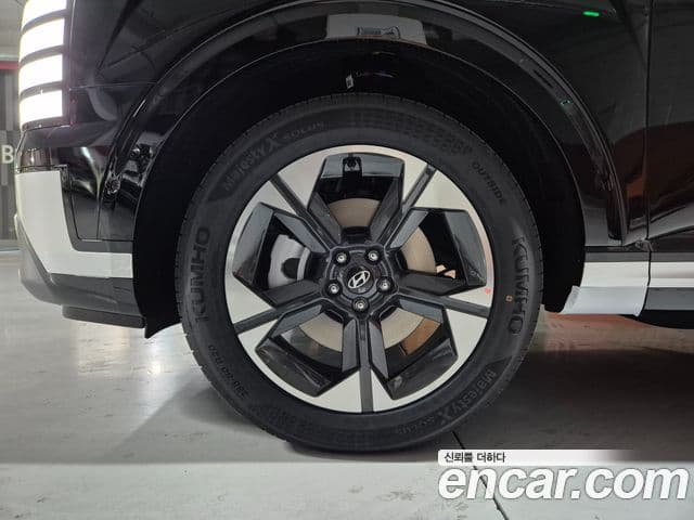 Hyundai Palisade (LX3) Prestige, 2026 все фото