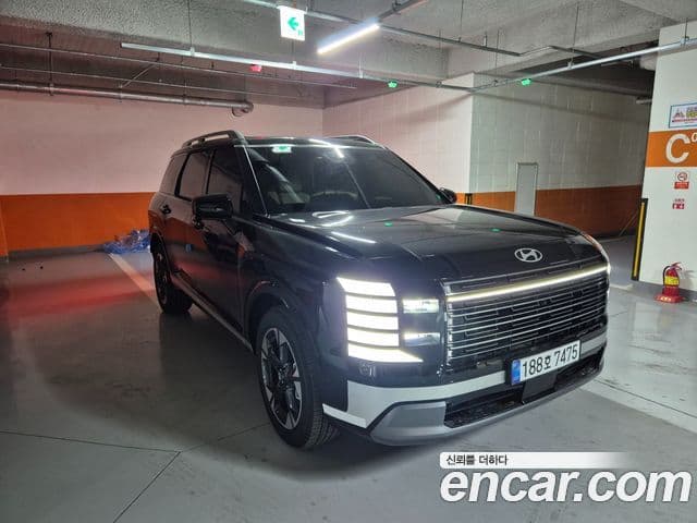 Hyundai Palisade (LX3) Prestige, 2026 6
