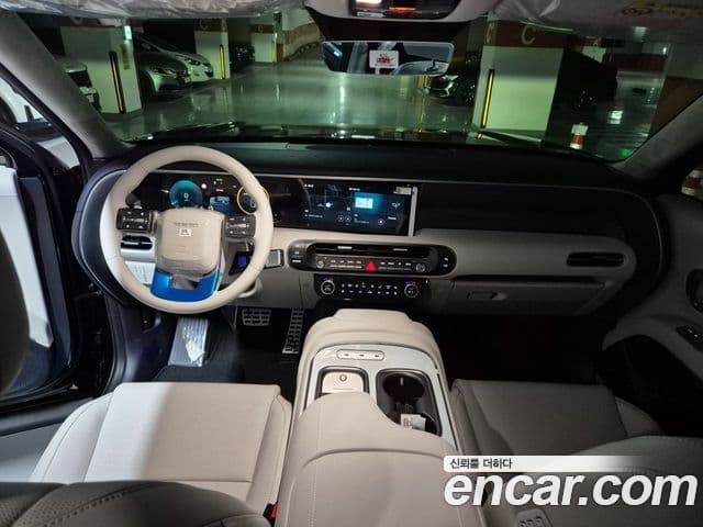 Hyundai Palisade (LX3) Prestige, 2026 7