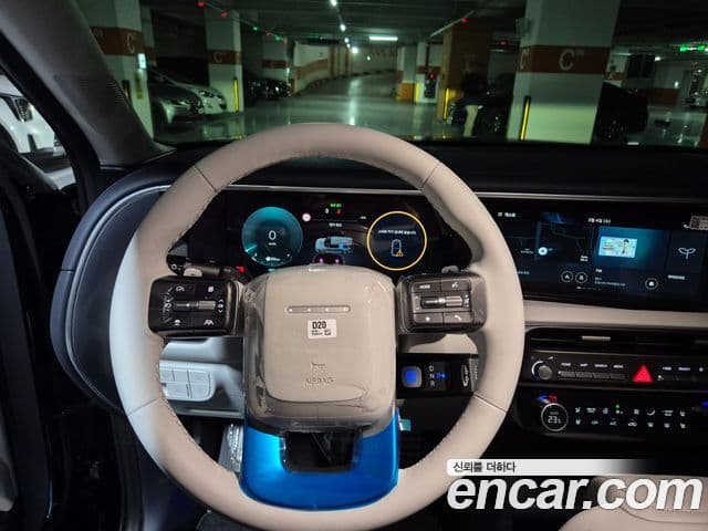 Hyundai Palisade (LX3) Prestige, 2026 9