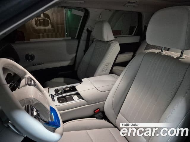 Hyundai Palisade (LX3) Prestige, 2026 10