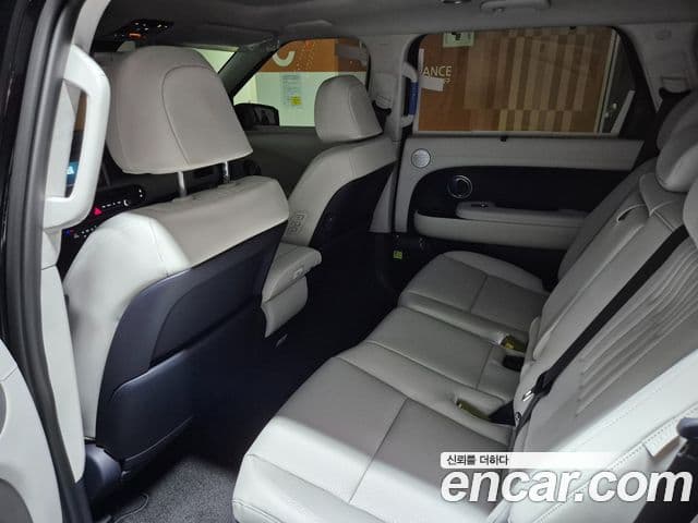 Hyundai Palisade (LX3) Prestige, 2026 11