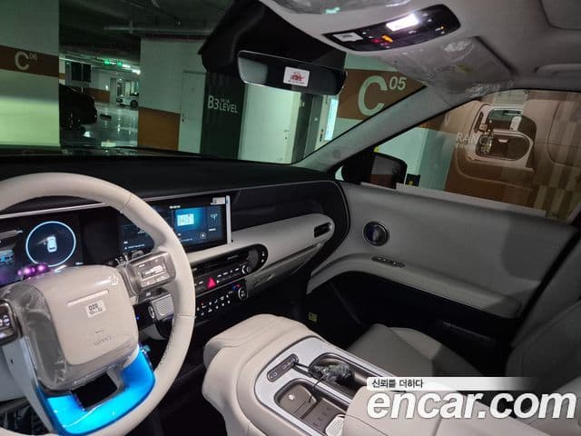 Hyundai Palisade (LX3) Prestige, 2026 12