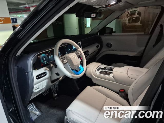 Hyundai Palisade (LX3) Prestige, 2026 13