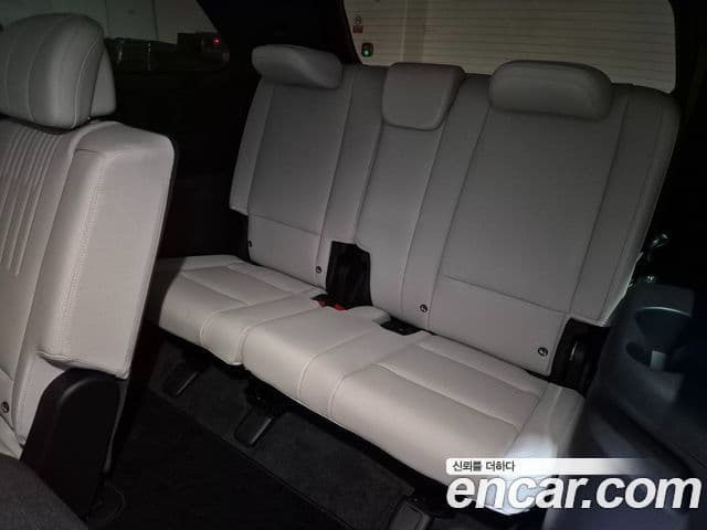 Hyundai Palisade (LX3) Prestige, 2026 16