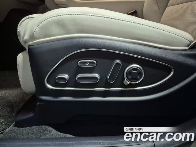 Hyundai Palisade (LX3) Prestige, 2026 17