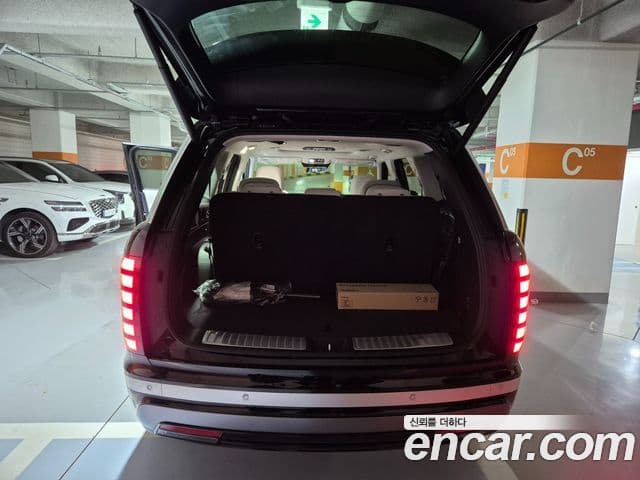 Hyundai Palisade (LX3) Prestige, 2026 19