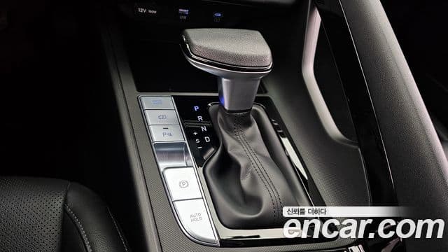 Hyundai The / новый New Avante гибрид (CN7) Smart, 2024 9