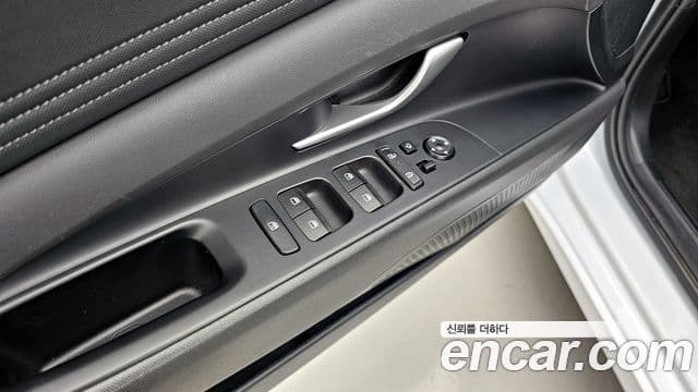 Hyundai The / новый New Avante гибрид (CN7) Smart, 2024 17