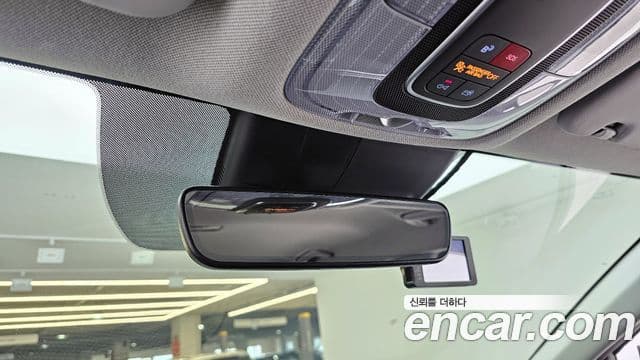 Hyundai The / новый New Avante гибрид (CN7) Smart, 2024 18