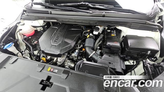 Kia Carnival 4세대 Signature, 2021 6