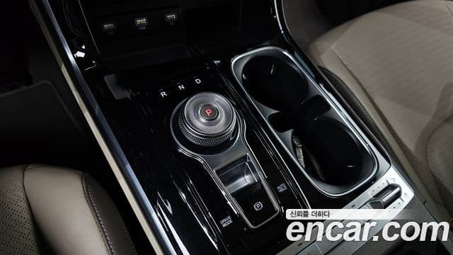 Kia Carnival 4세대 Signature, 2021 9