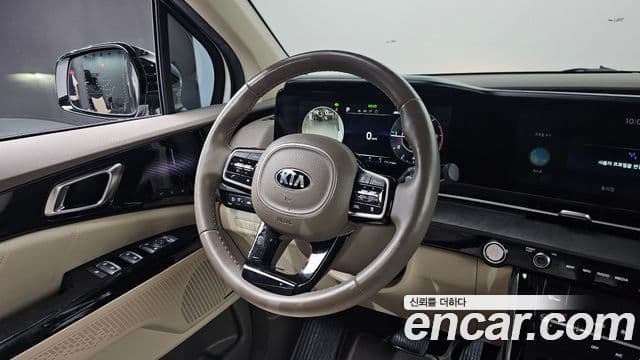 Kia Carnival 4세대 Signature, 2021 13