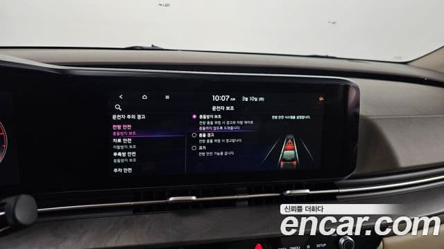 Kia Carnival 4세대 Signature, 2021 15