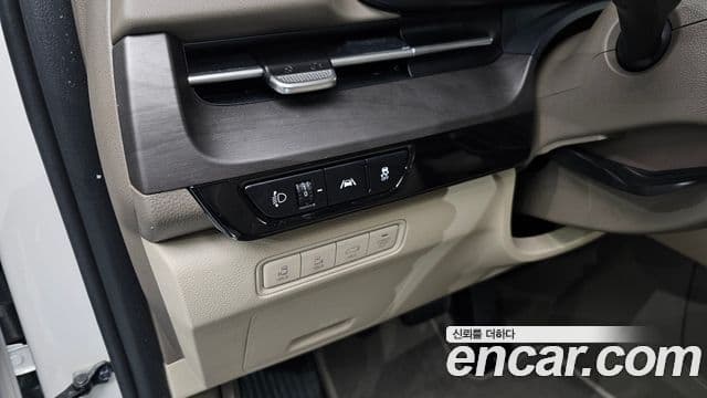 Kia Carnival 4세대 Signature, 2021 16