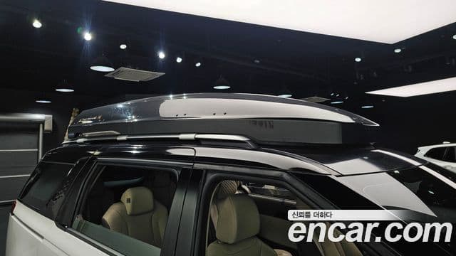 Kia Carnival 4세대 Signature, 2021 17