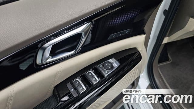Kia Carnival 4세대 Signature, 2021 19