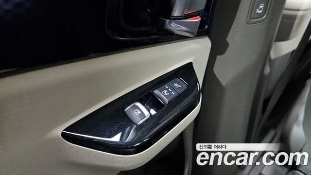 Kia Carnival 4세대 Signature, 2021 20