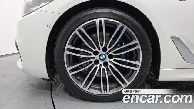 BMW 5시리즈 (G30) 530i M Sport Plus, 2019 все фото