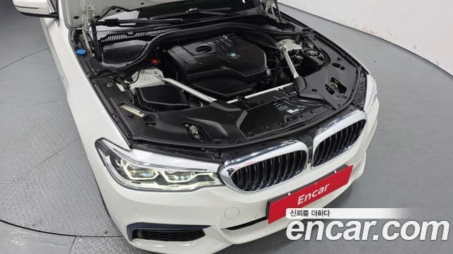 BMW 5시리즈 (G30) 530i M Sport Plus, 2019 6