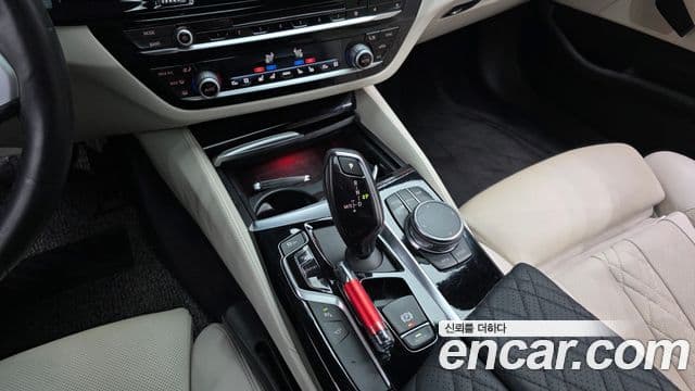 BMW 5시리즈 (G30) 530i M Sport Plus, 2019 9