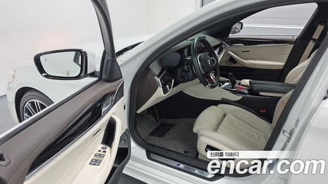 BMW 5시리즈 (G30) 530i M Sport Plus, 2019 11