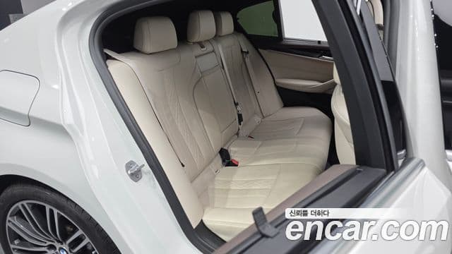 BMW 5시리즈 (G30) 530i M Sport Plus, 2019 12