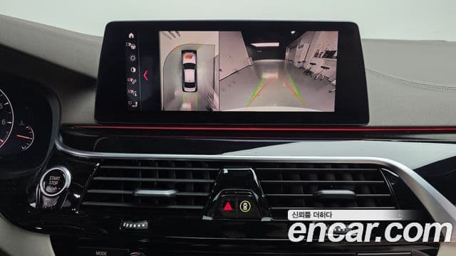 BMW 5시리즈 (G30) 530i M Sport Plus, 2019 14