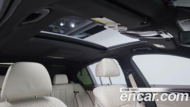 BMW 5시리즈 (G30) 530i M Sport Plus, 2019 17