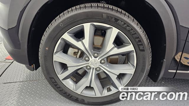 Hyundai Palisade Prestige, 2019 все фото