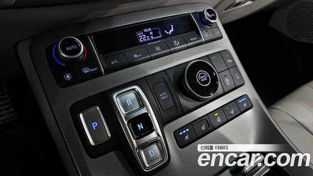 Hyundai Palisade Prestige, 2019 9