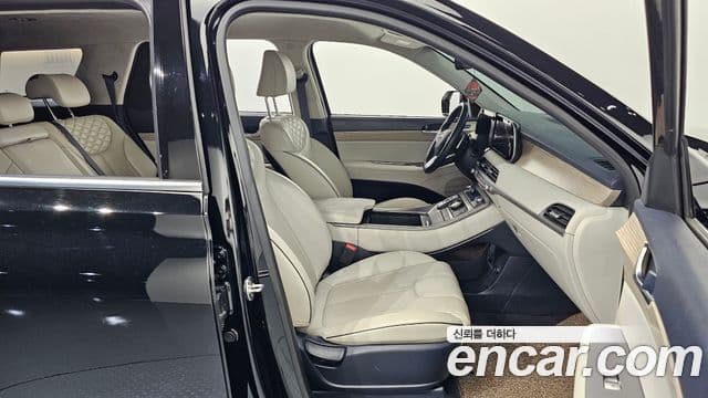 Hyundai Palisade Prestige, 2019 10
