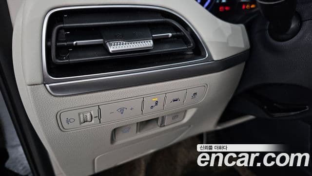 Hyundai Palisade Prestige, 2019 17