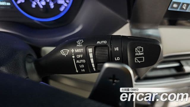 Hyundai Palisade Prestige, 2019 18