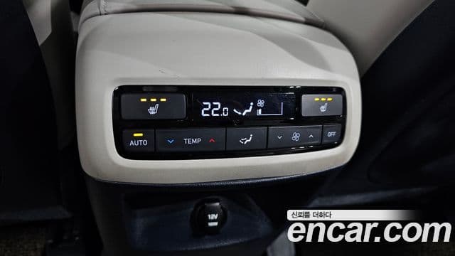 Hyundai Palisade Prestige, 2019 19