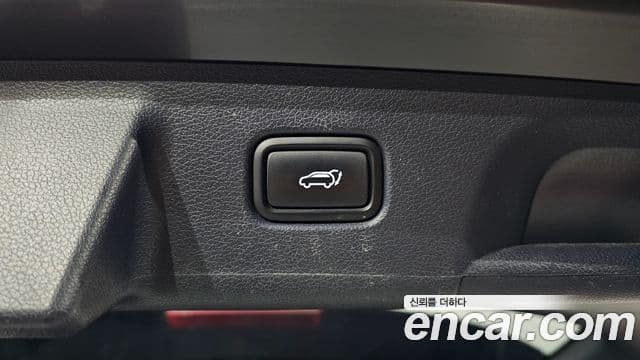 Hyundai Palisade Prestige, 2019 20