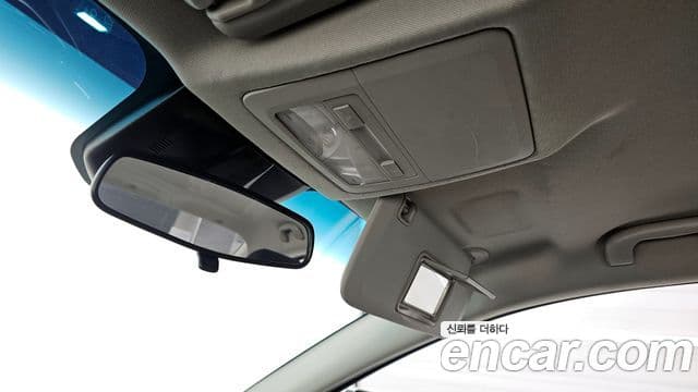 Chevrolet(GM대우) 라세티 Premier стандартная версия, 2009 19