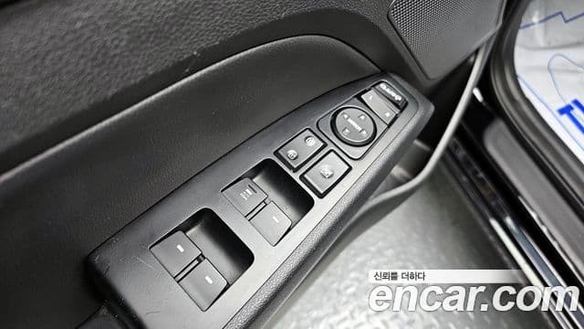 Hyundai Avante AD 1.6 LPI Style(арендный автомобиль), 2018 12