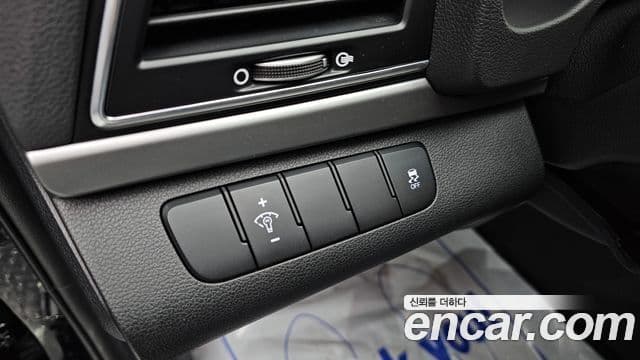 Hyundai Avante AD 1.6 LPI Style(арендный автомобиль), 2018 13