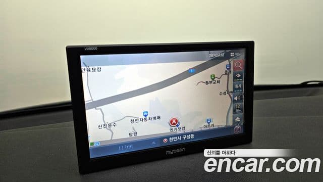 Hyundai Avante AD 1.6 LPI Style(арендный автомобиль), 2018 15