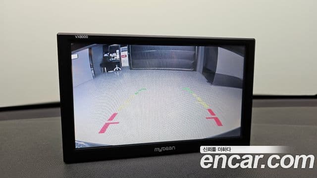 Hyundai Avante AD 1.6 LPI Style(арендный автомобиль), 2018 16