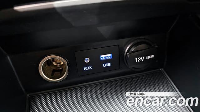 Hyundai Avante AD 1.6 LPI Style(арендный автомобиль), 2018 18