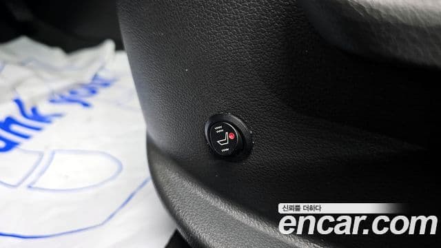 Hyundai Avante AD 1.6 LPI Style(арендный автомобиль), 2018 20