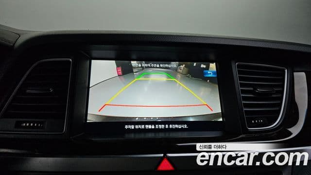 Hyundai Genesis DH Premium, 2016 15