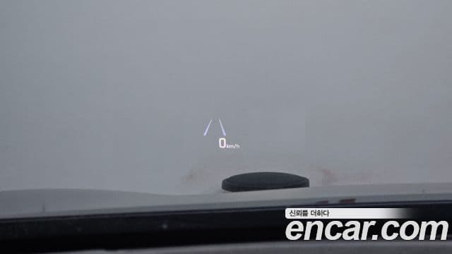 Hyundai Genesis DH Premium, 2016 17