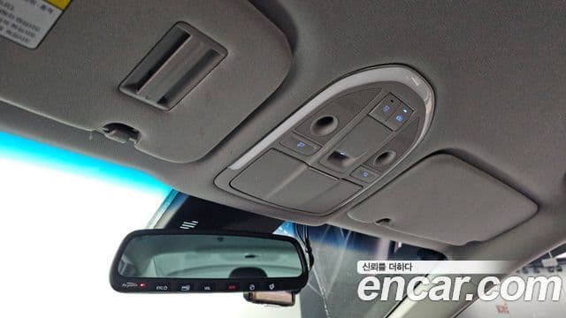 Hyundai Genesis DH Premium, 2016 18