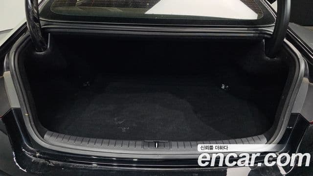 Hyundai Genesis DH Premium, 2016 20