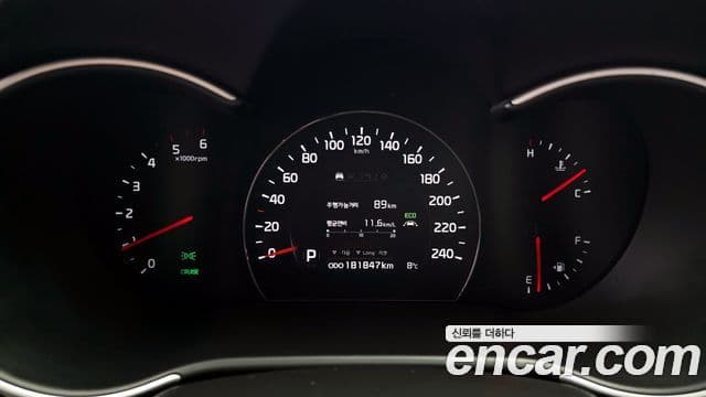 Kia New Sorento R Limited Special, 2013 8