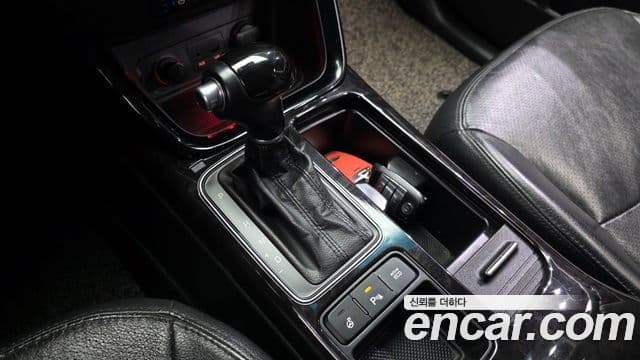 Kia New Sorento R Limited Special, 2013 9